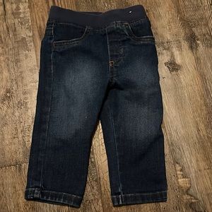 Granimals jeans. 12 months